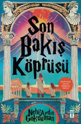 Son Bakış Köprüsü | Kitap Ambarı