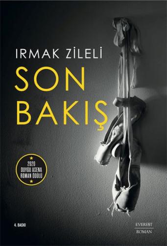 Son Bakış | Kitap Ambarı