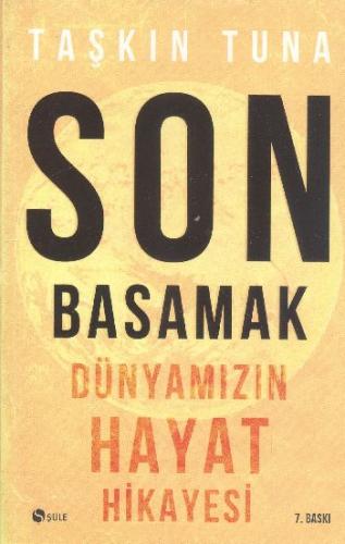 Son Basamak | Kitap Ambarı