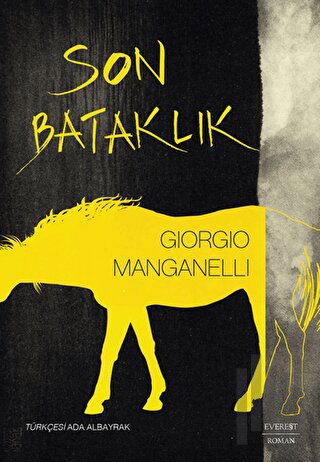 Son Bataklık | Kitap Ambarı