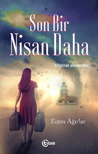 Son Bir Nisan Daha | Kitap Ambarı