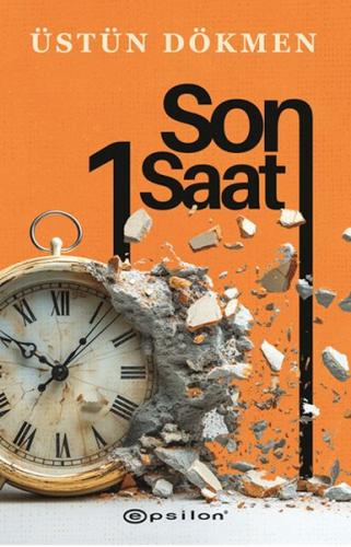 Son Bir Saat | Kitap Ambarı