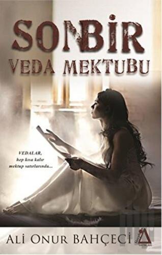 Son Bir Veda Mektubu | Kitap Ambarı