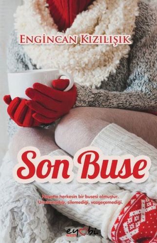 Son Buse | Kitap Ambarı