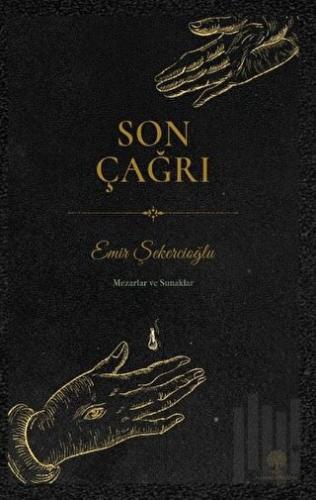 Son Çağrı | Kitap Ambarı