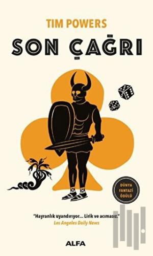 Son Çağrı | Kitap Ambarı