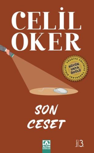 Son Ceset | Kitap Ambarı