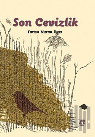 Son Cevizlik | Kitap Ambarı