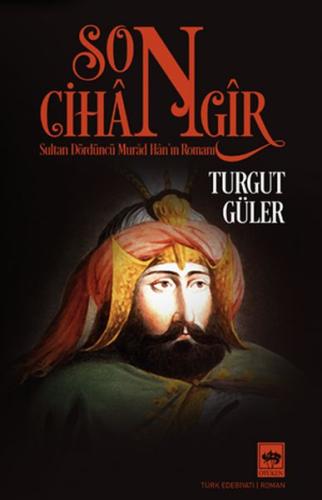 Son Cihangir | Kitap Ambarı