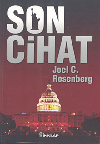 Son Cihat | Kitap Ambarı