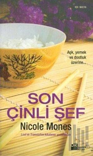 Son Çinli Şef | Kitap Ambarı