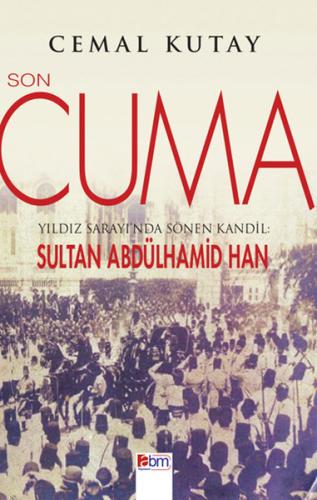 Son Cuma | Kitap Ambarı