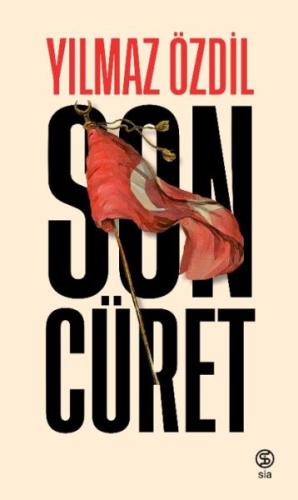 Son Cüret (Ciltli) | Kitap Ambarı