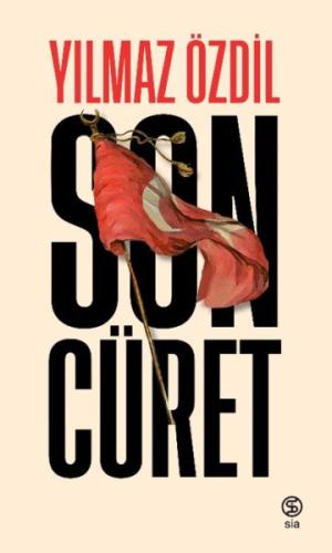 Son Cüret | Kitap Ambarı