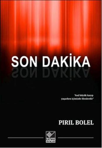 Son Dakika | Kitap Ambarı