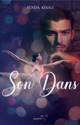 Son Dans | Kitap Ambarı