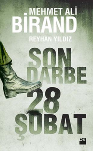 Son Darbe: 28 Şubat | Kitap Ambarı