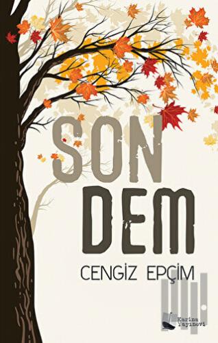 Son Dem | Kitap Ambarı