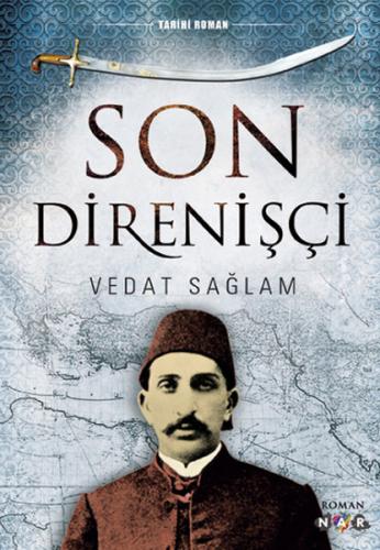 Son Direnişçi | Kitap Ambarı