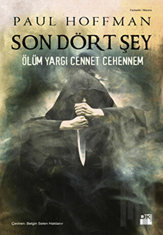 Son Dört Şey | Kitap Ambarı