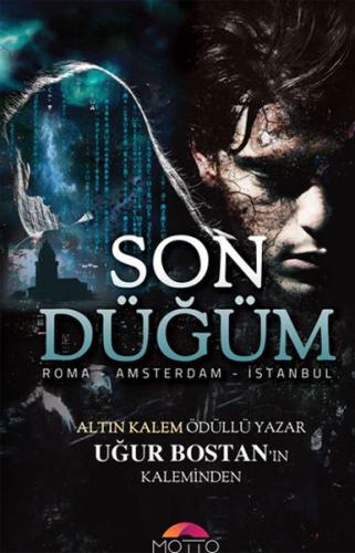 Son Düğüm | Kitap Ambarı