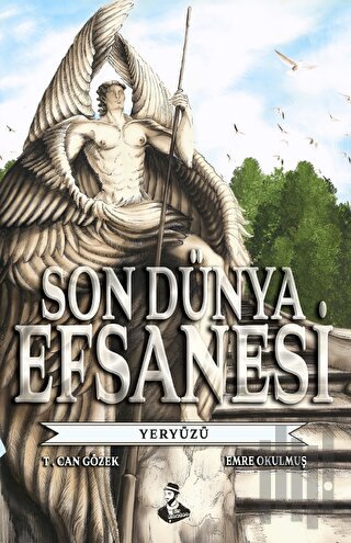 Son Dünya Efsanesi | Kitap Ambarı