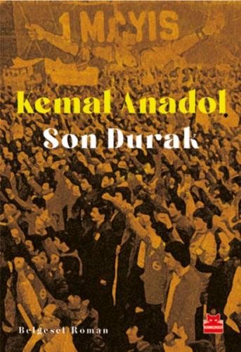 Son Durak | Kitap Ambarı