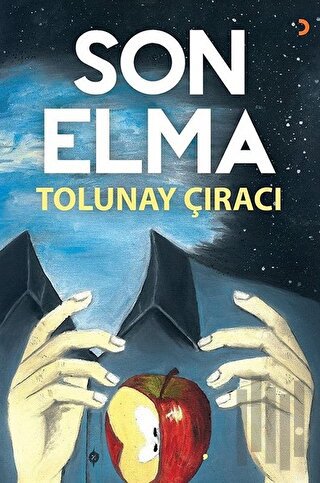 Son Elma | Kitap Ambarı