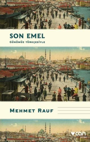 Son Emel | Kitap Ambarı