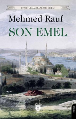 Son Emel | Kitap Ambarı