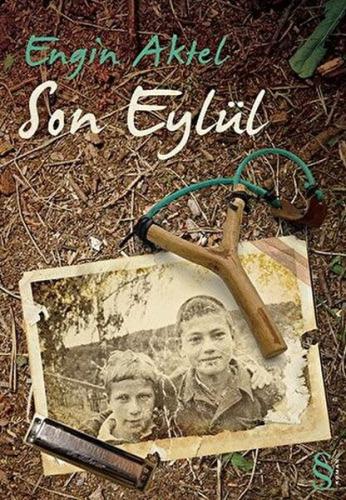 Son Eylül | Kitap Ambarı