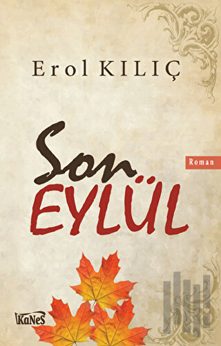 Son Eylül | Kitap Ambarı