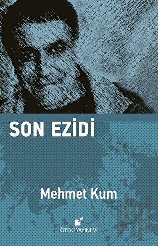 Son Ezidi | Kitap Ambarı