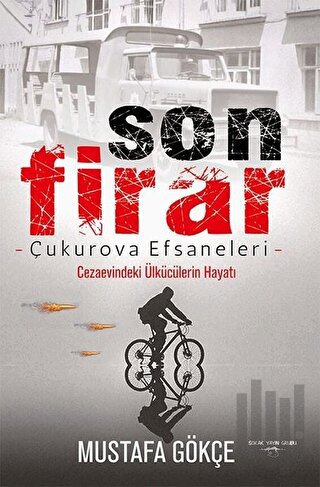 Son Firar - Çukurova Efsaneleri | Kitap Ambarı