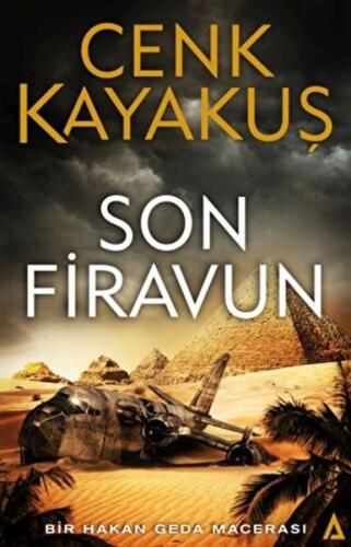 Son Firavun | Kitap Ambarı