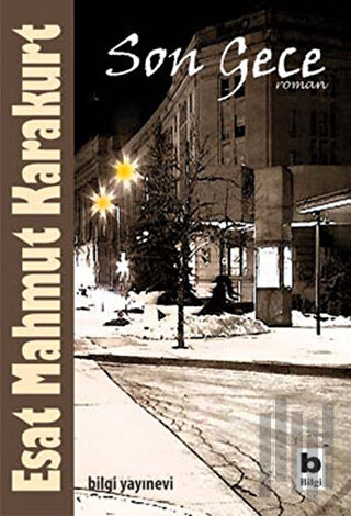 Son Gece | Kitap Ambarı