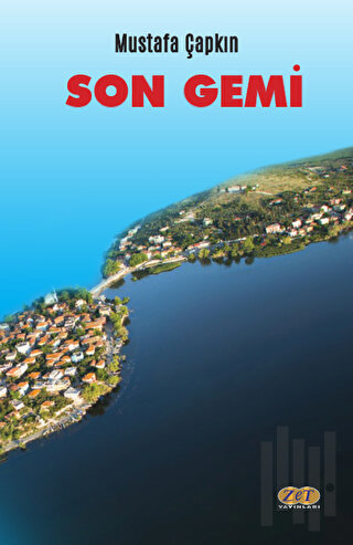 Son Gemi | Kitap Ambarı