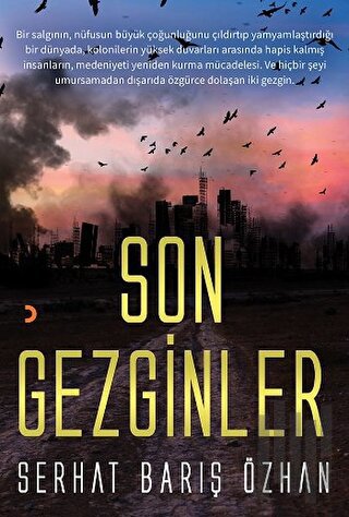 Son Gezginler | Kitap Ambarı