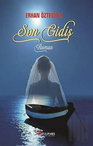 Son Gidiş | Kitap Ambarı