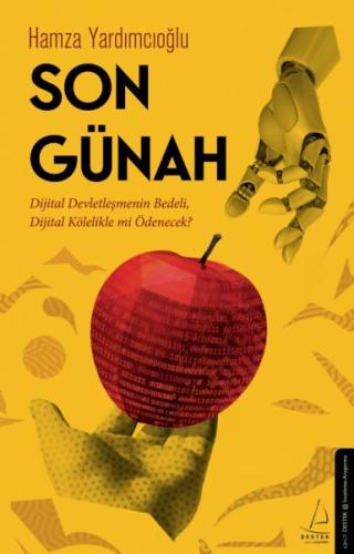 Son Günah | Kitap Ambarı