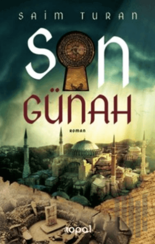 Son Günah | Kitap Ambarı