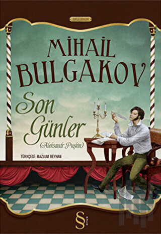 Son Günler | Kitap Ambarı