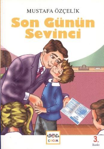 Son Günün Sevinci | Kitap Ambarı