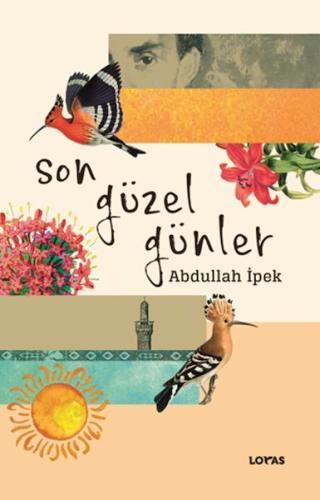 Son Güzel Günler | Kitap Ambarı