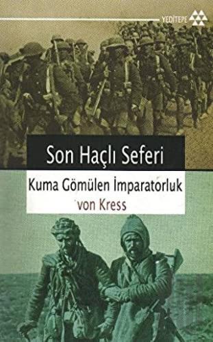 Son Haçlı Seferi | Kitap Ambarı