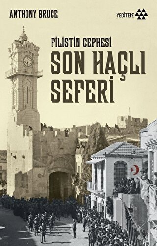 Son Haçlı Seferi | Kitap Ambarı