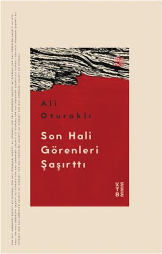 Son Hali Görenleri Şaşırttı | Kitap Ambarı