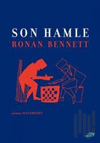 Son Hamle | Kitap Ambarı