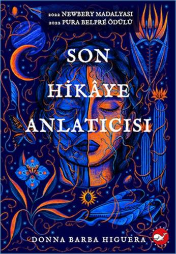 Son Hikaye Anlatıcısı | Kitap Ambarı