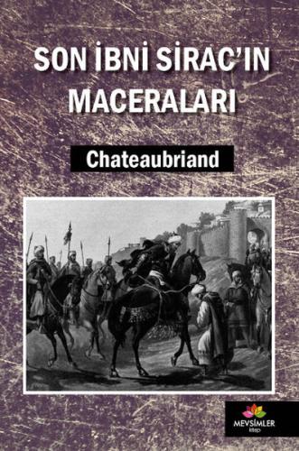 Son İbni Sirac'ın Maceraları | Kitap Ambarı